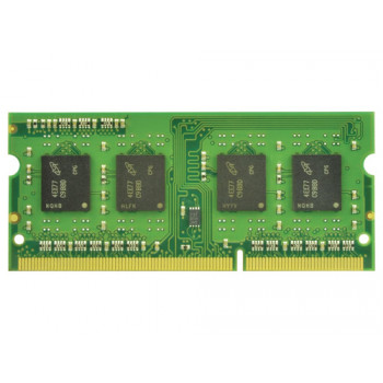 2-power 2P-KVR16LS11/4BK - 4 GB - 1 x 4 GB - DDR3L - 1600 MHz