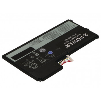 2-Power hlavný akumulátor 3850 - akumulátor - 42 mAh (2P-L11N3P51)