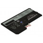 2-Power hlavný akumulátor 3850 - akumulátor - 42 mAh (2P-L11N3P51)