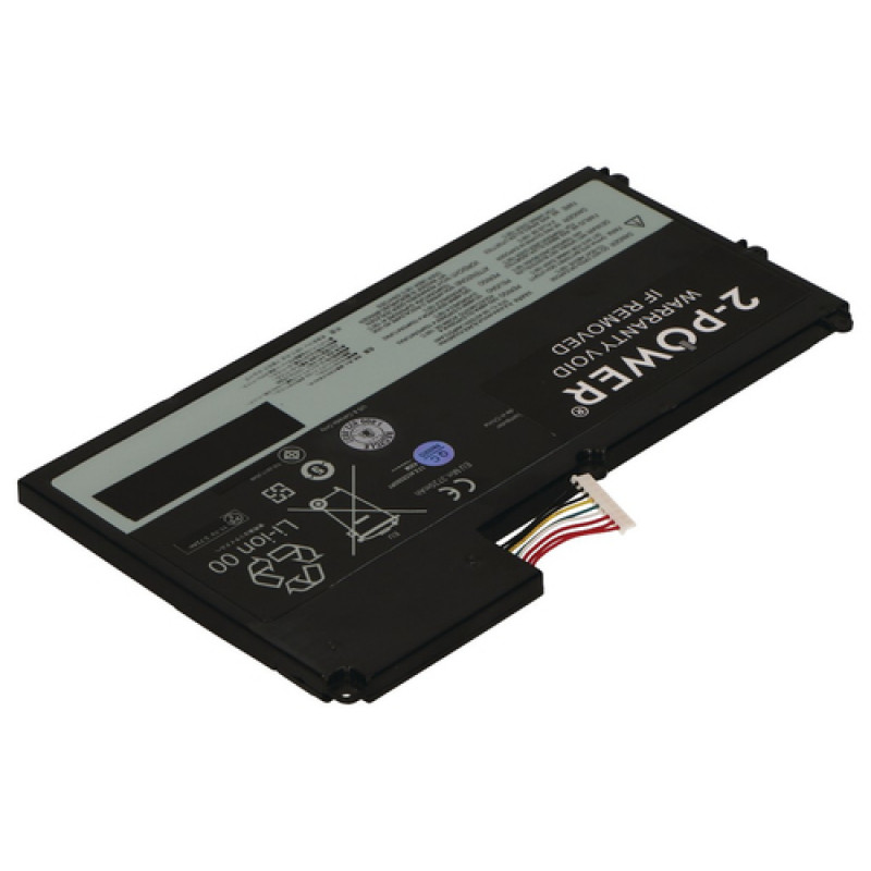 2-Power hlavný akumulátor 3850 - akumulátor - 42 mAh (2P-L11N3P51)
