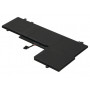 2-power hlavný akumulátor Lenovo IdeaPad Yoga 710-14ISK 80TY - batéria - 51 mAh (2P-L15L4PC2)