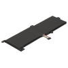 2-Power Lenovo IdeaPad 320-14ISK 80XG hlavný akumulátor - batéria - 4 750 mAh (2P-L16L2PB3)