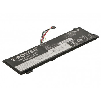 2-power 2P-L17L2PB3 - akumulátor - batéria 4 500 mAh 7,6 V
