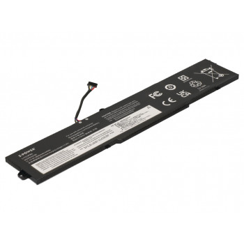 2-power hlavný akumulátor Lenovo IdeaPad 330-15ICH - batéria - 40 mAh (2P-L17M3PB1)