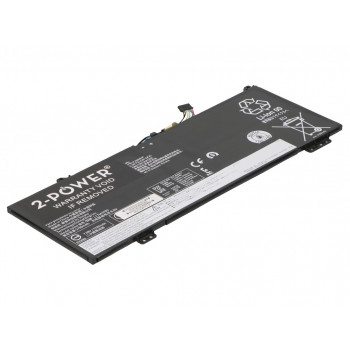 2-power 2P-L17M4PB0 - akumulátor - Lenovo Flex 6 - Ideapad 530S - Ideapad Yoga 530