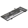 2-power 2P-L17M4PB0 - akumulátor - Lenovo Flex 6 - Ideapad 530S - Ideapad Yoga 530