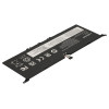 2-Power hlavný akumulátor Lenovo Yoga S730-13IML - batéria - 2600 mAh (2P-L17M4PE1)