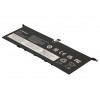 2-Power hlavný akumulátor Lenovo Yoga S730-13IML - batéria - 2600 mAh (2P-L17M4PE1)