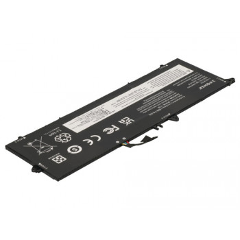 2-power hlavný akumulátor Lenovo ThinkPad T490S 20NX - batéria - 55 mAh (2P-L18C3PD2)