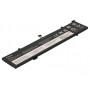 2-power hlavný akumulátor Lenovo YOGA C940-15IRH - batéria - 53 mAh (2P-L18D4PF1)