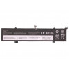 2-power hlavný akumulátor Lenovo YOGA C940-15IRH - batéria - 53 mAh (2P-L18D4PF1)