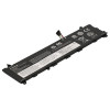 2-power hlavný akumulátor Lenovo IdeaPad S340-13IML 81UM - batéria - 3 400 mAh (2P-L18L3PF7)