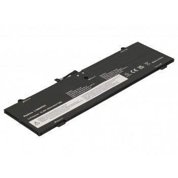 2-Power hlavná batéria - akumulátor - 71 mAh (2P-L19C4PDC)