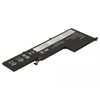 2-Power hlavná batéria Lenovo YOGA Slim 7 14 - batéria - 52 mAh (2P-L19C4PF4)