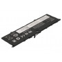 2-Power hlavná batéria pre Lenovo Yoga Slim 7 Pro-14ACH5 O 82N5 - batéria - 47 Wh (2P-L19C4PH3)