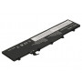 2-Power hlavná batéria Lenovo ThinkPad E15 Gen 2 - batéria - 45 mAh (2P-L19D3PD5)