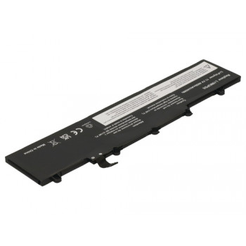 2-Power hlavná batéria Lenovo ThinkPad E15 Gen 2 - batéria - 45 mAh (2P-L19D3PD5)