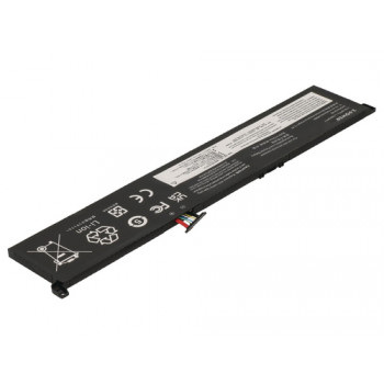 2-Power Lenovo ThinkBook 15p hlavná batéria - akumulátor - 46 mAh (2P-L19L3PF3)