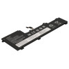 2-Power hlavná batéria Lenovo Yoga Slim 7 Pro 16ACH6 82QQ - batéria - 72 Wh (2P-L20L4PE1)