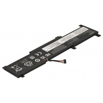 2-Power hlavná batéria Lenovo IdeaPad 1-14JIL7 82LV - batéria - 3 400 mAh (2P-L20M3PF0)