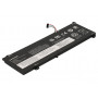 2-Power hlavná batéria Lenovo ThinkBook 14 G3 ITL 21A3 - batéria - 46 mAh (2P-L20M4PDB)