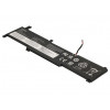 2-Power hlavná batéria Lenovo IdeaPad 1-14JIL7 82LV - batéria - 3 400 mAh (2P-L21D3PF0)