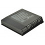 2-Power hlavná batéria - batéria - 5 200 mAh (2P-LC42SD128)