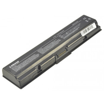 2-Power hlavná batéria 56Wh Toshiba Satellite A200 - batéria - 56 mAh (2P-LCB529)