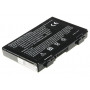 2-Power hlavná batéria - batéria - 4 400 mAh (2P-LCB534)