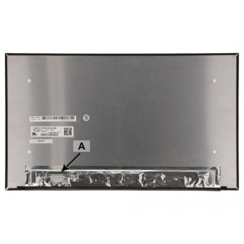 2-power 13,3 inch FHD AG konektor vľavo 5mm - 33,8 cm - 13,3