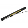 2-power 2P-L15C3A01 - akumulátor - batéria 2 200 mAh 14,4 V