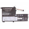 2-power 2P-L15L3PB0 - akumulátor - batéria 46 mAh 11,4 V