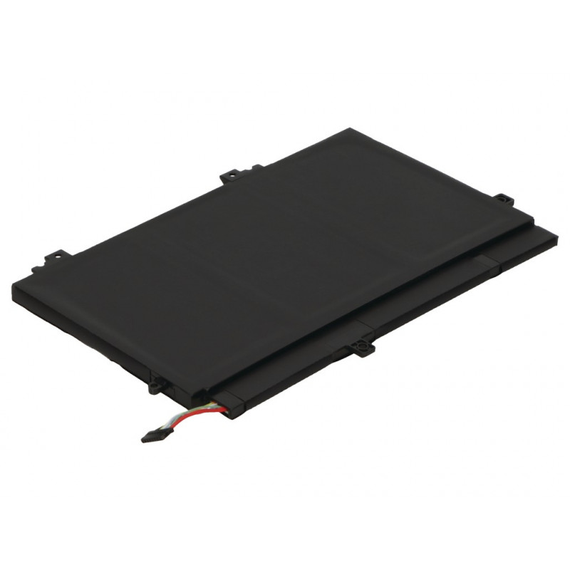 2-power hlavná batéria Lenovo ThinkPad L480 20LS - batéria - 50 mAh (2P-L17C3P52)