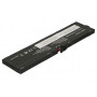 2-Power hlavná batéria Lenovo ThinkPad P72 20MB - batéria - 99 mAh (2P-L17C6P51)