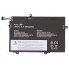 2-Power hlavná batéria Lenovo ThinkPad L480 20LS - batéria - 50 mAh (2P-L17M3P53)