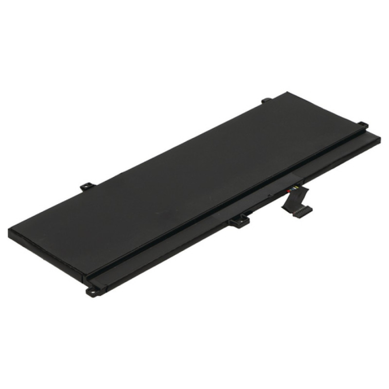 2-Power hlavná batéria Lenovo ThinkPad X13 Gen 1 X390 - batéria - 44 mAh (2P-L18D6PD1)