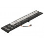 2-Power Lenovo IdeaPad L340-15IRH hlavná batéria - batéria - 53 mAh (2P-L18M3PF1)