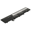2-power hlavná batéria Lenovo ThinkPad E15 Gen 2 - batéria - 45 mAh (2P-L19C3PD5)
