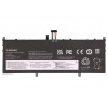 2-power Lenovo Yoga C640-13IML hlavná batéria NOVÁ - akumulátor - 49 mAh (2P-L19D4PD1)