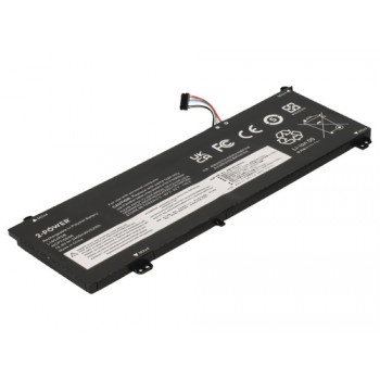 2-power hlavná batéria Lenovo ThinkBook 14 G3 ITL 21A3 - batéria - 46 mAh (2P-L19M4PDB)