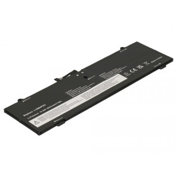 2-power hlavná batéria - akumulátor - 71 mAh (2P-L19M4PDC)