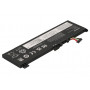 2-power hlavná batéria Lenovo Legion 5-15ACH6 82JW - batéria - 58 mAh (2P-L20C4PC0)