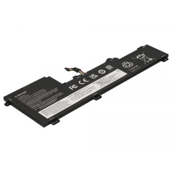 2-power hlavná batéria Lenovo Yoga Slim 7 Pro 16ACH6 82QQ - batéria - 72 mAh (2P-L20C4PE1)