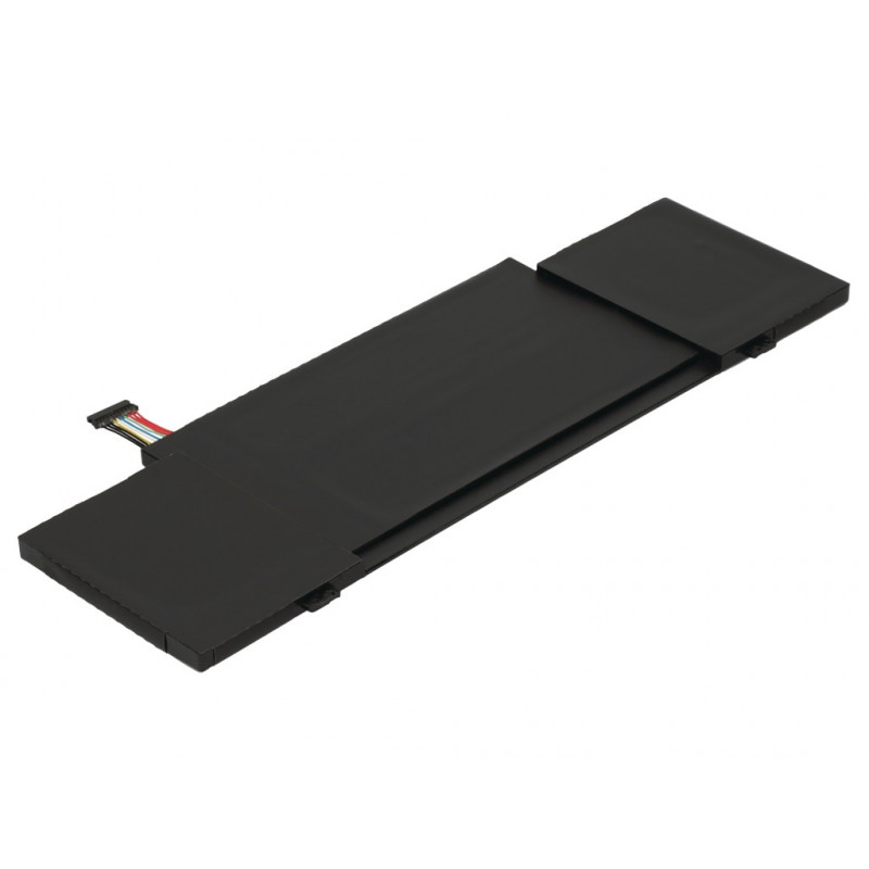 2-Power hlavná batéria - akumulátor - 44 mAh (2P-L20D4PF2)