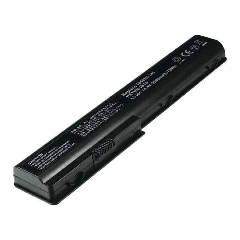 2-power 2P-LCB439 - batéria 74 mAh 14,4 V