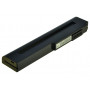 2-power hlavná batéria 49 Wh náhrada za Asus A32-M50 - batéria - 4 400 mAh (2P-LCB517)