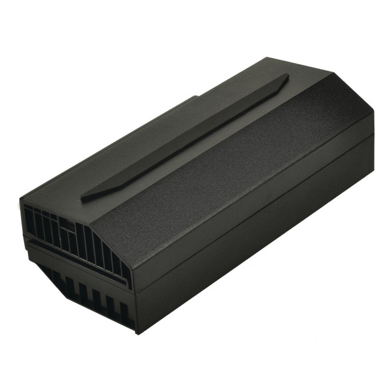 2-power hlavná batéria Asus G73 - batéria - 5 200 mAh (2P-LKCCB2415)