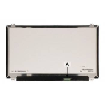2-power 2P-LP156UD1(SP)(B1) - displej - 39,6 cm (15,6