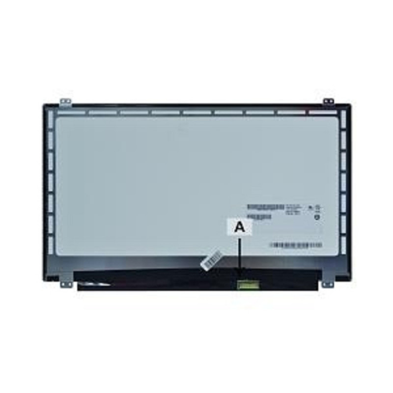 2-power 2P-LP156WH(TP)(SH) - displej - 39,6 cm (15,6