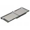 2-power Dell Latitude 5420 hlavný akumulátor - batéria - 45 mAh (2P-M033W)